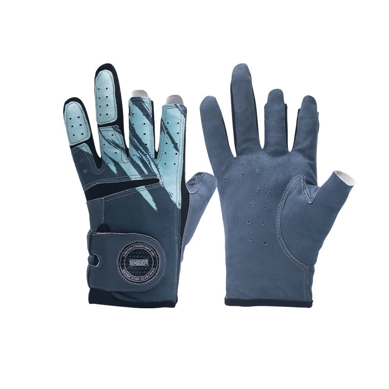Gants hybrides techniques