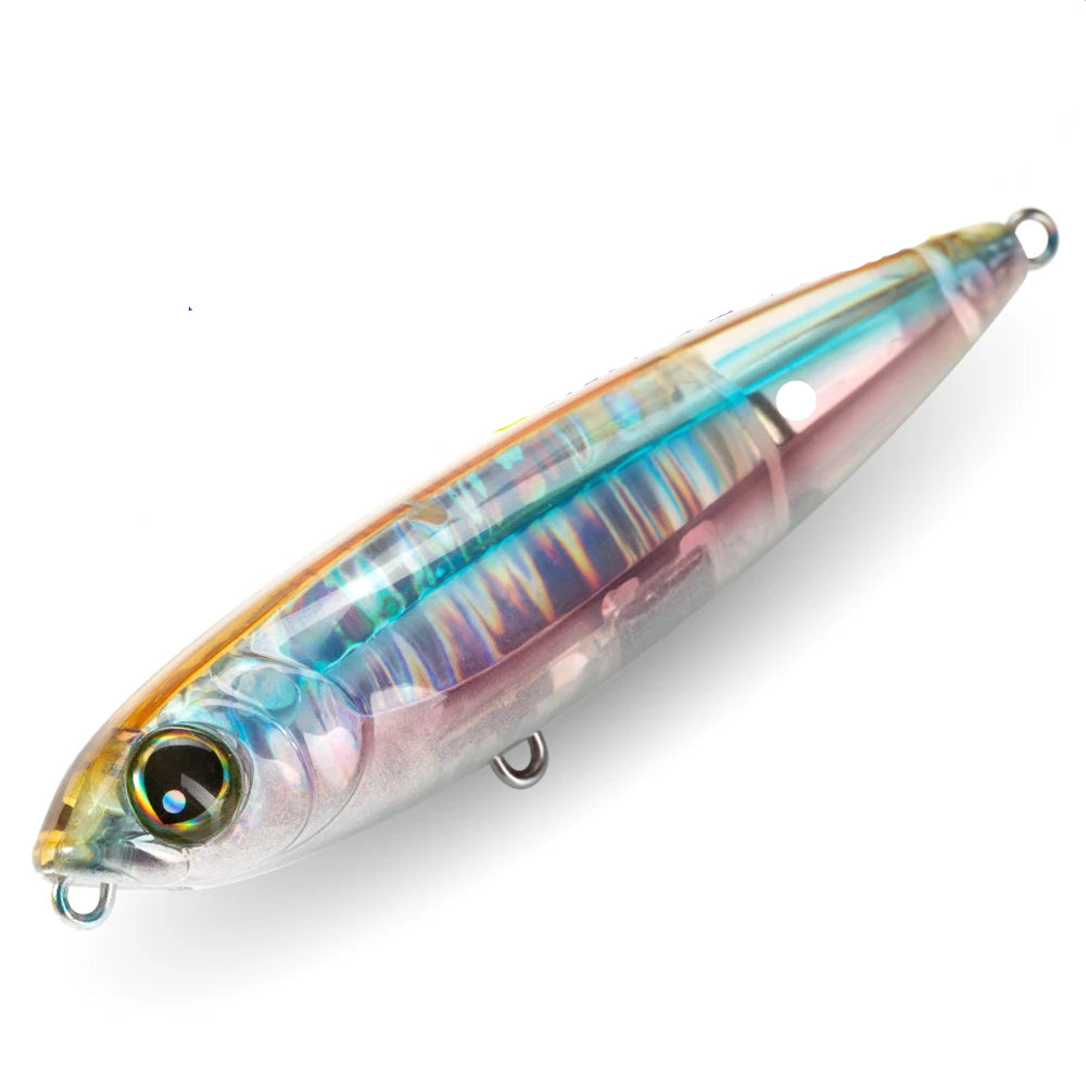 Stickbait flottant