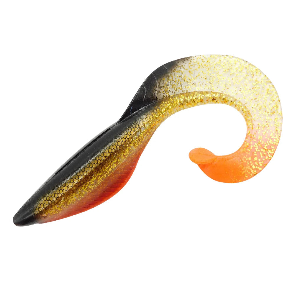 Grub Dragon