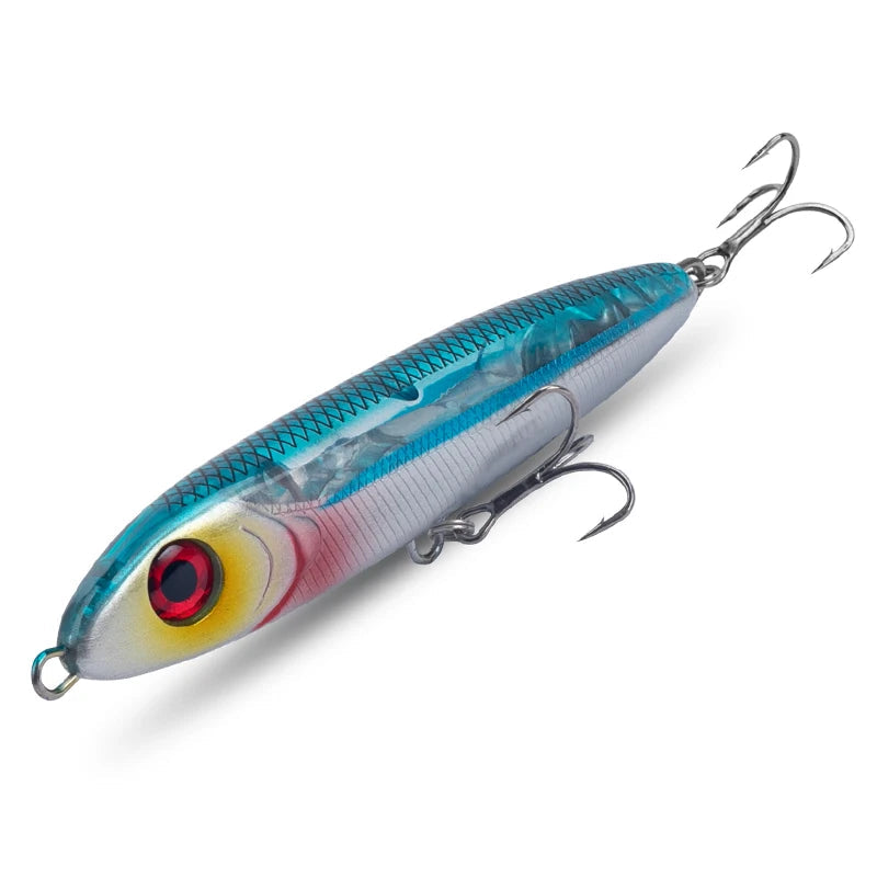 Stickbait coulant Ministre Jack