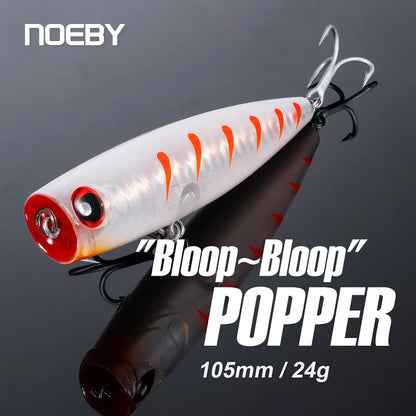 Popper Bloop 105mm