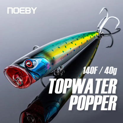 Popper 140mm