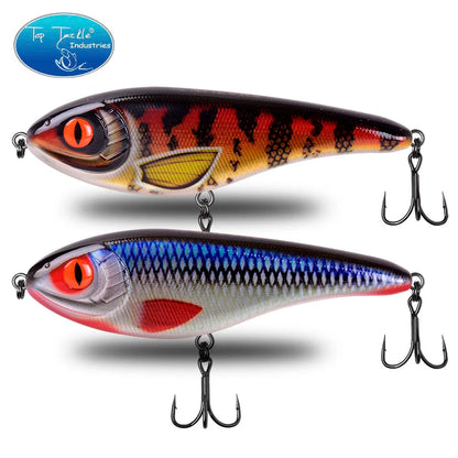 Lipless Jerkbait 170mm