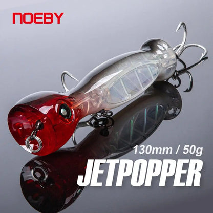 Jet Popper 130mm 50g