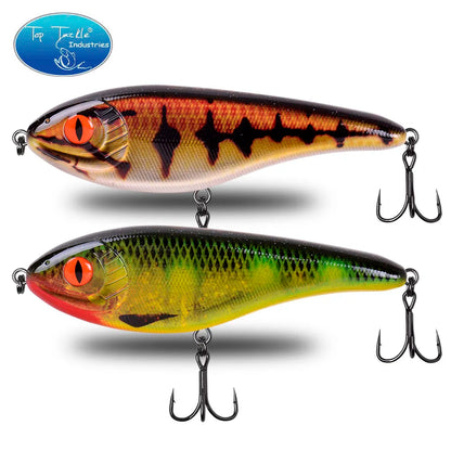 Lipless Jerkbait 170mm