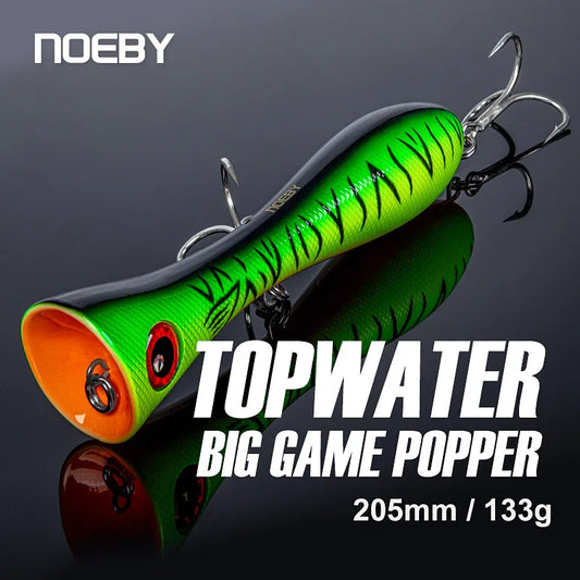 Popper Big Game 205mm