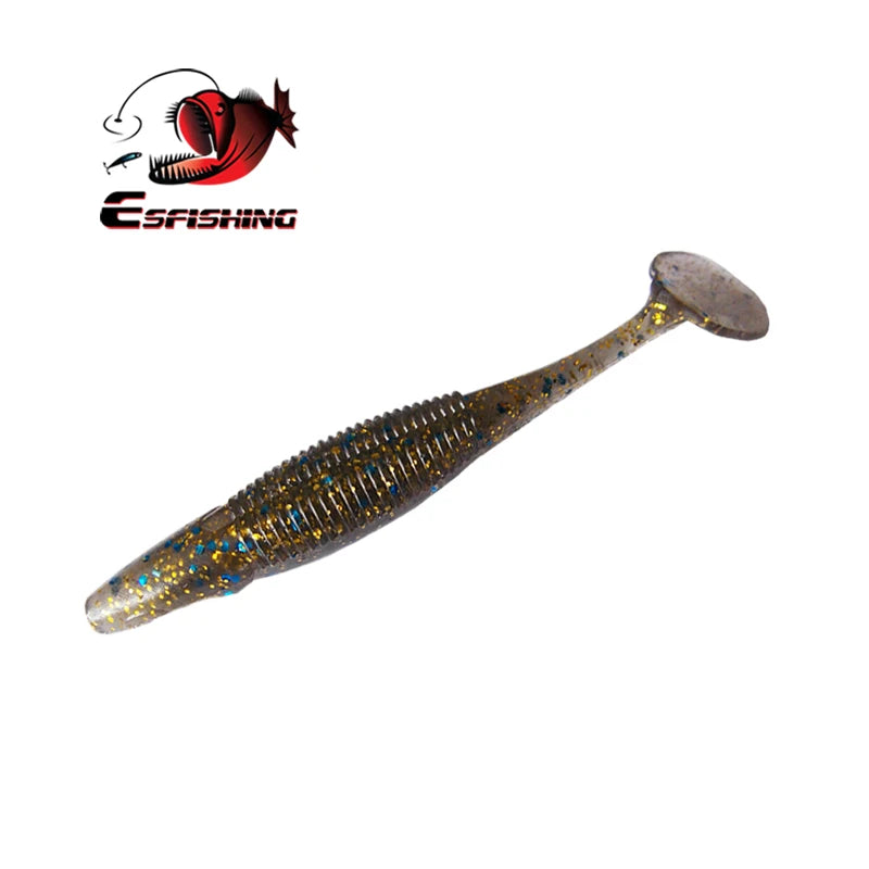 Skinny Shad 95mm