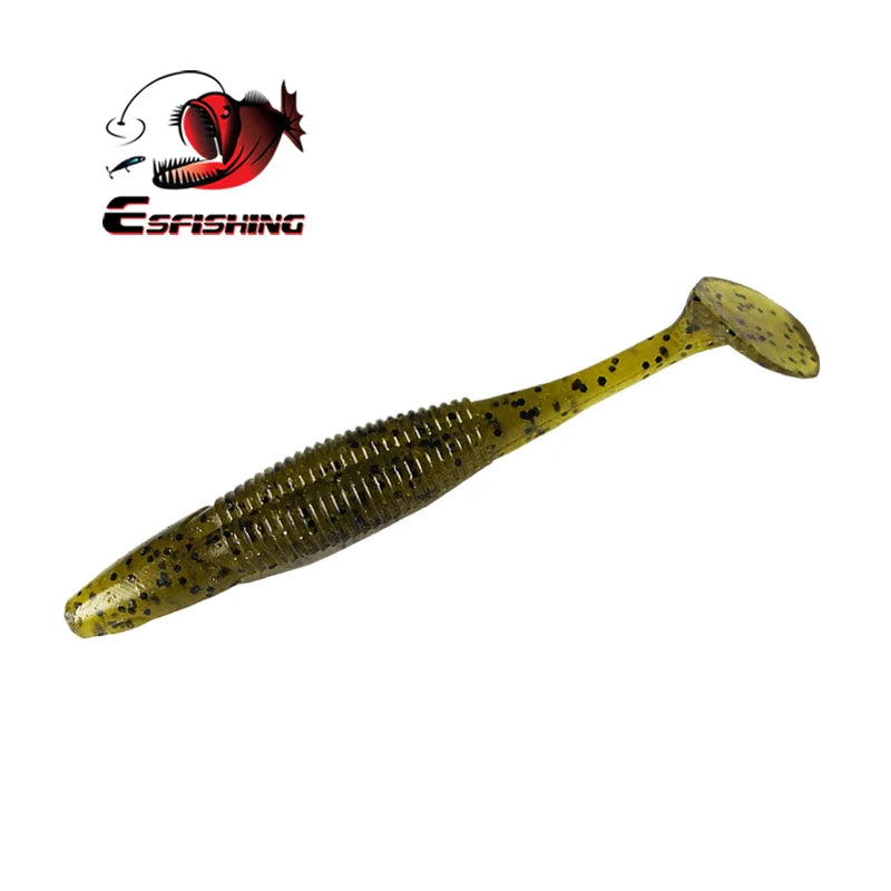 Skinny Shad 95mm