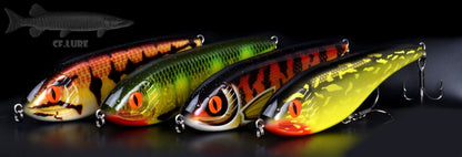 Lipless Jerkbait 170mm