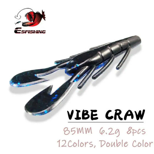 Vibe Craw 85mm