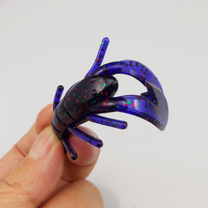 Vibe Craw 85mm