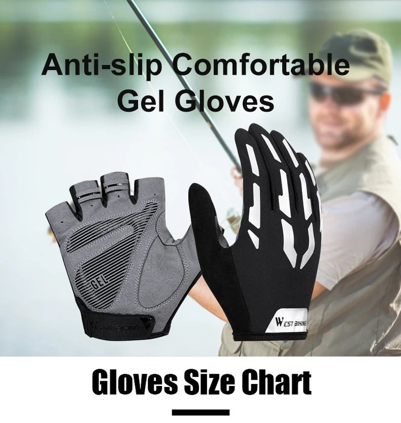 Gants techniques