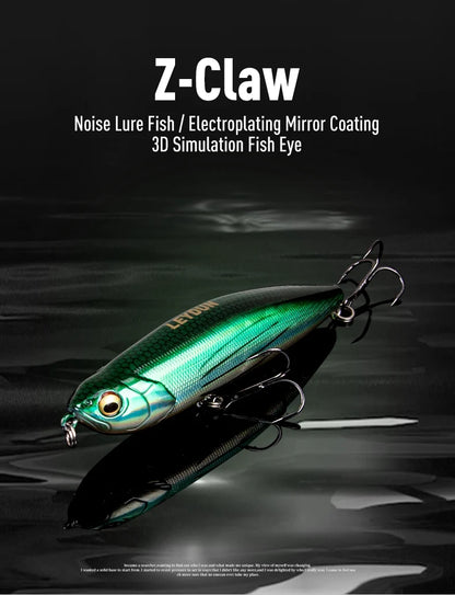 Stickbait Flottant Z-Claw