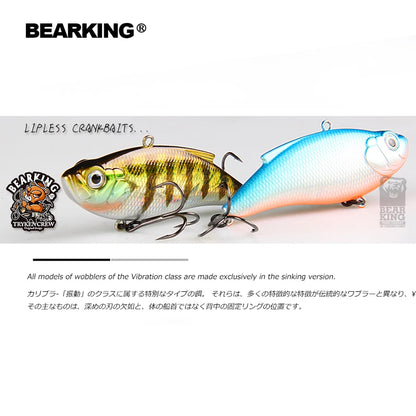 Crankbait Lipless 75mm