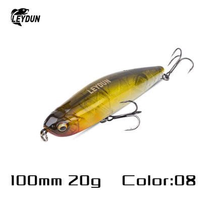 Stickbait Flottant Z-Claw