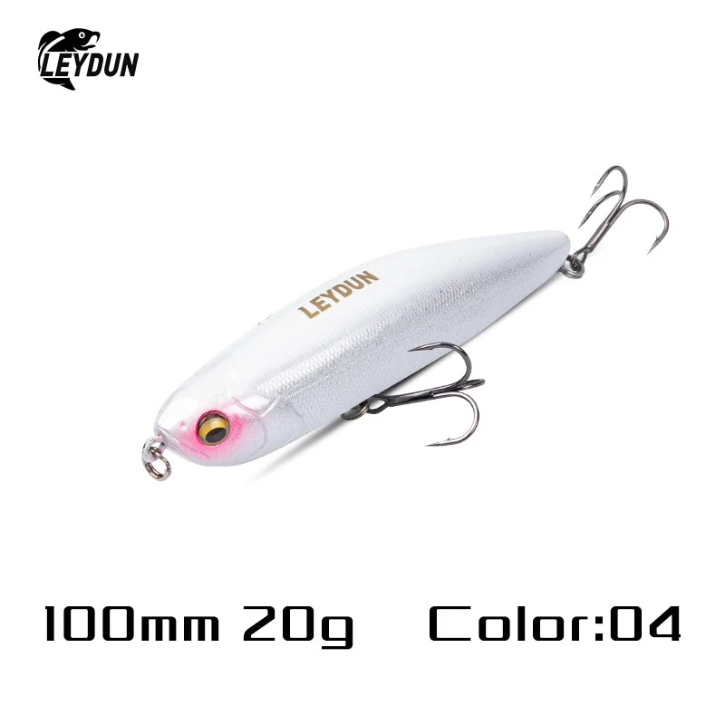 Stickbait Flottant Z-Claw