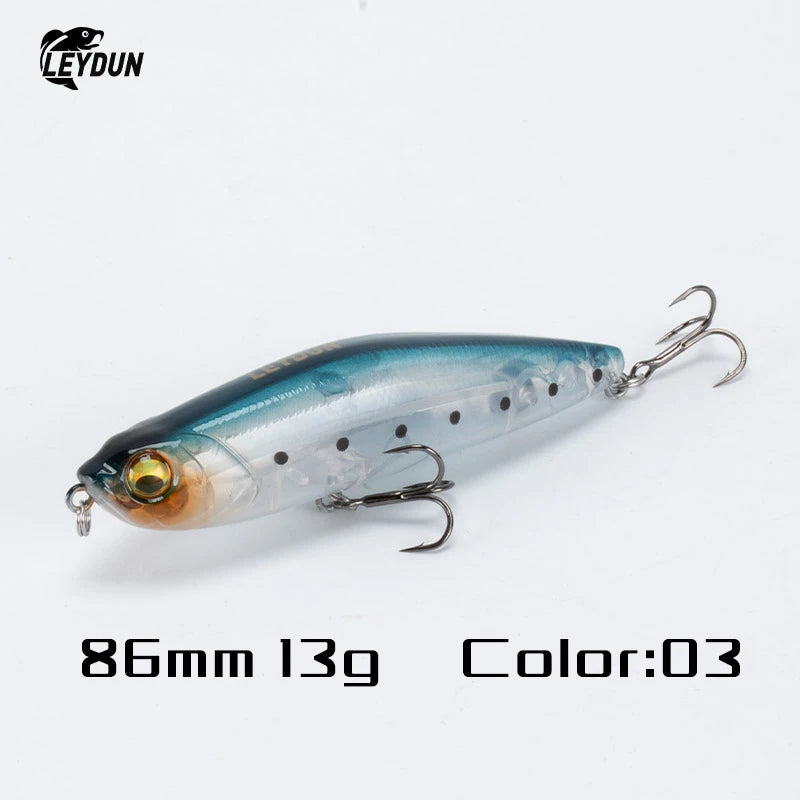 Stickbait Flottant Z-Claw