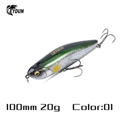 Stickbait Flottant Z-Claw