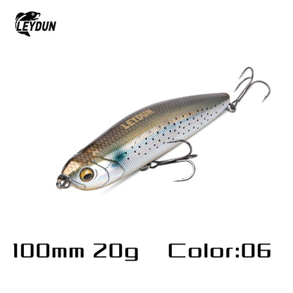 Stickbait Flottant Z-Claw