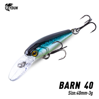 Crankbait Barn 40