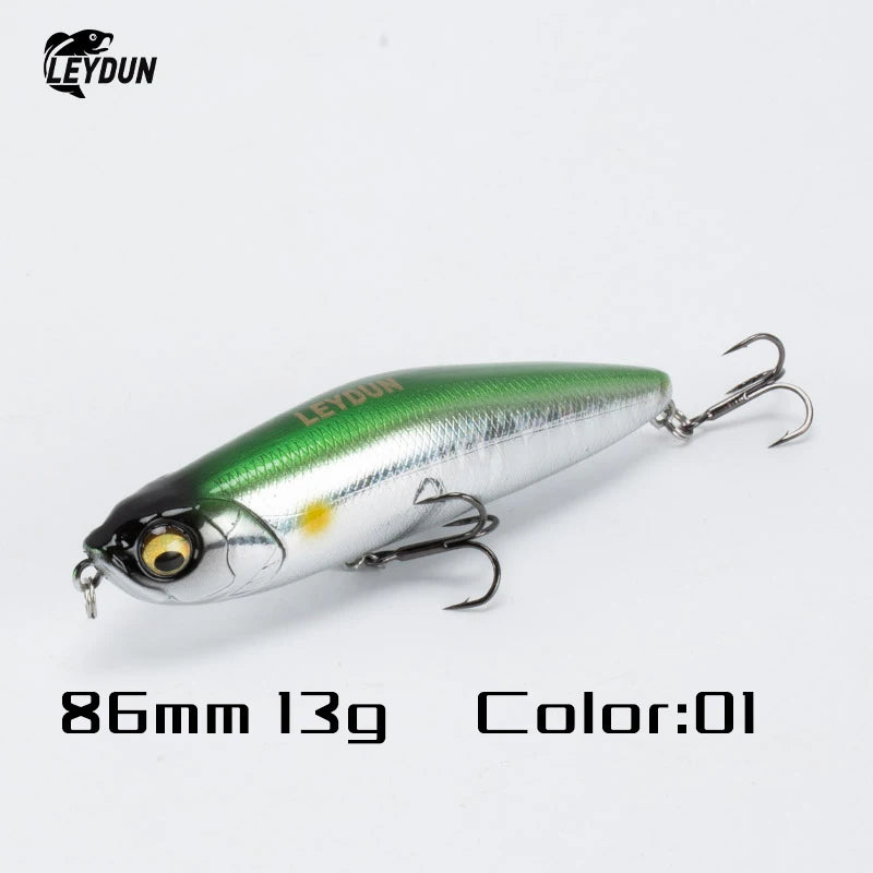 Stickbait Flottant Z-Claw