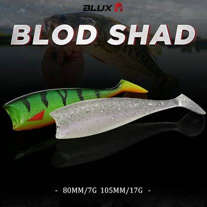 Shad Blod 80/105mm