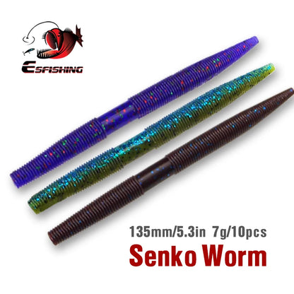 Senko Worm 130mm