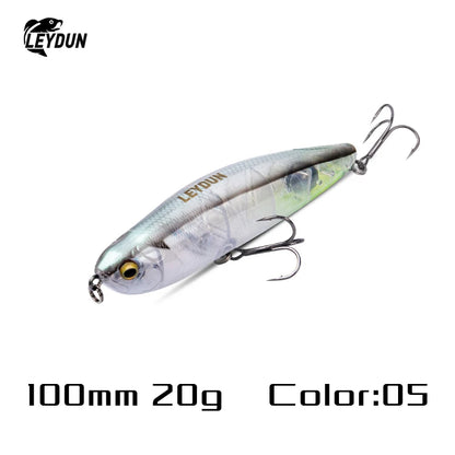 Stickbait Flottant Z-Claw