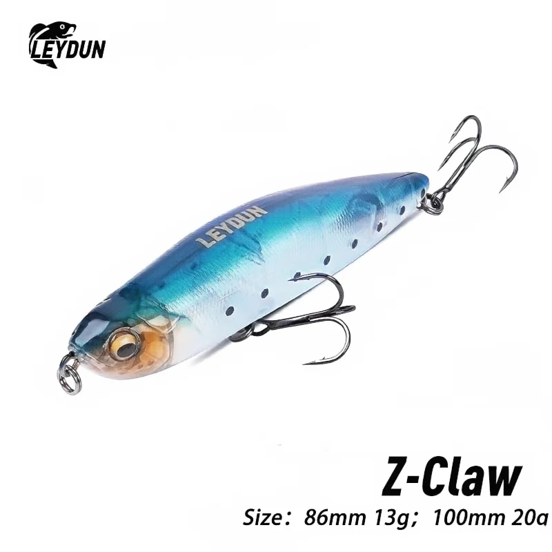 Stickbait Flottant Z-Claw