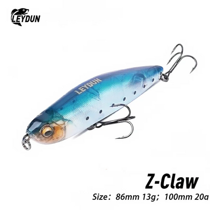 Stickbait Flottant Z-Claw