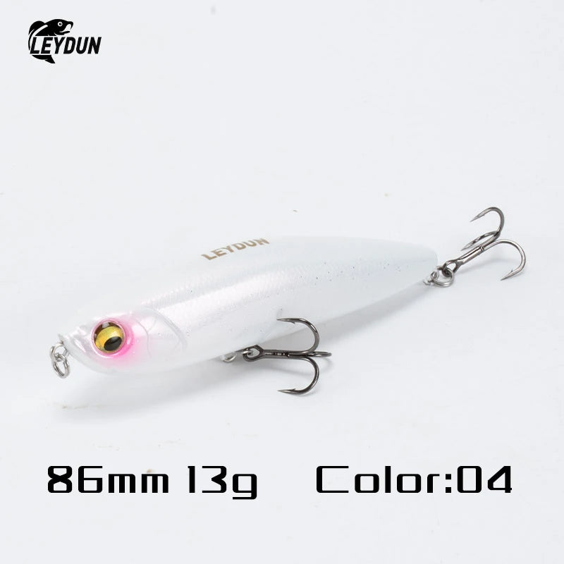 Stickbait Flottant Z-Claw