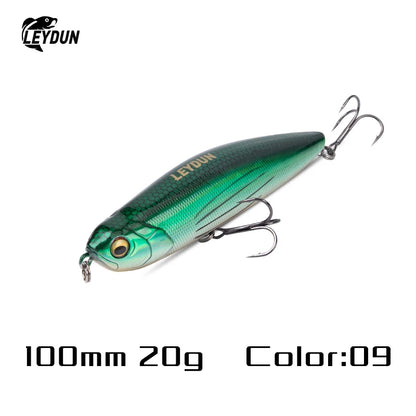 Stickbait Flottant Z-Claw