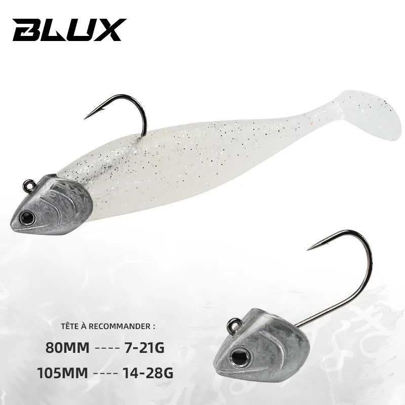 Shad Blod 80/105mm