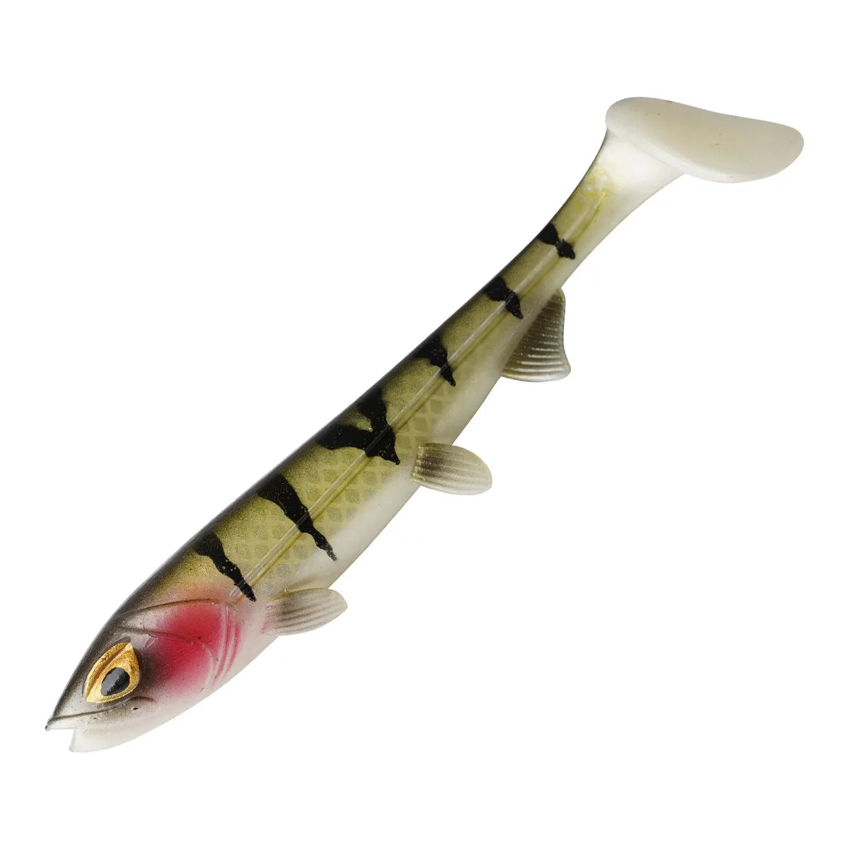 Pro Swimbait Shad