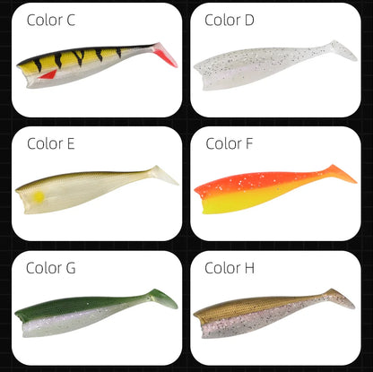 Shad Blod 80/105mm