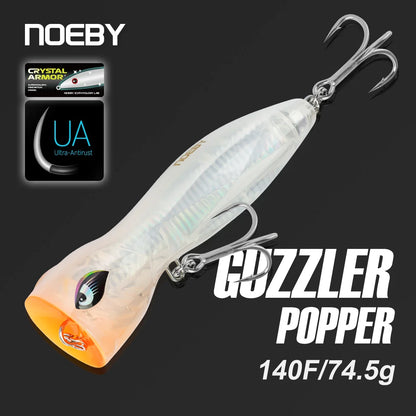 Popper Guzzler 140mm 74.5g