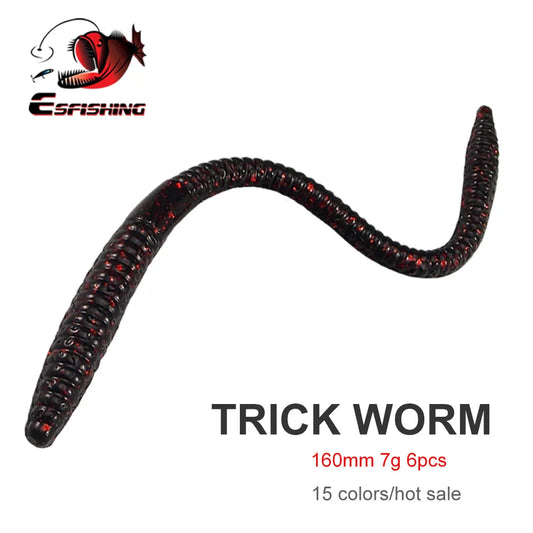 Trick Worm 160mm