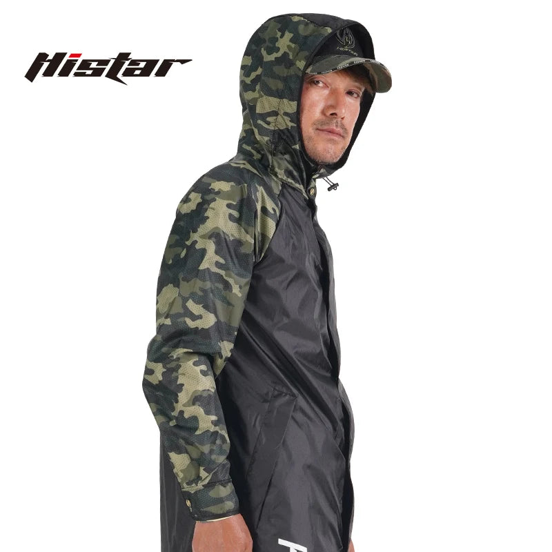 Veste imperméable