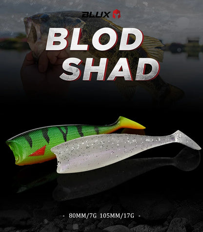 Shad Blod 80/105mm