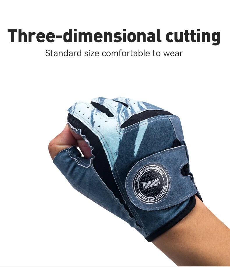 Gants hybrides techniques