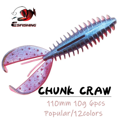 Chunk Craw 110mm