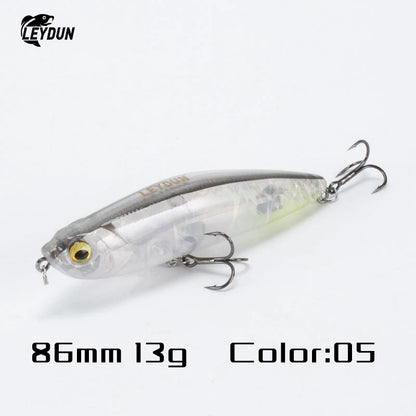 Stickbait Flottant Z-Claw