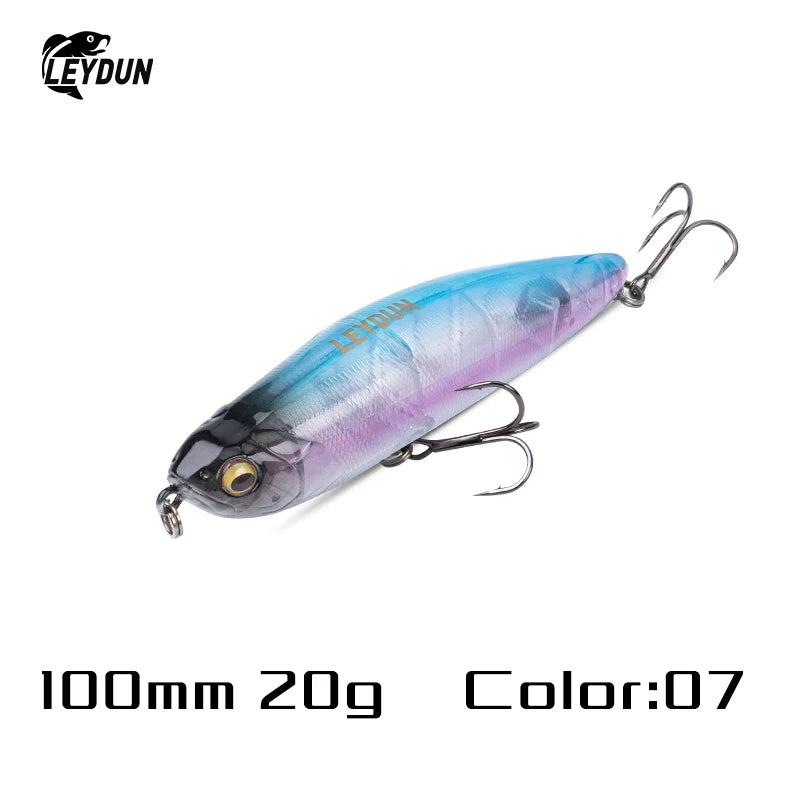 Stickbait Flottant Z-Claw