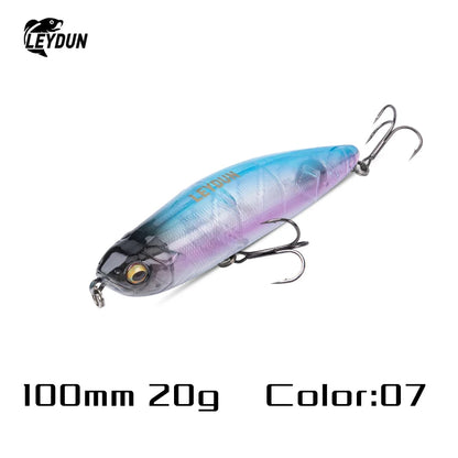 Stickbait Flottant Z-Claw