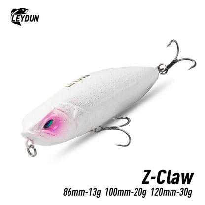 Stickbait Flottant Z-Claw