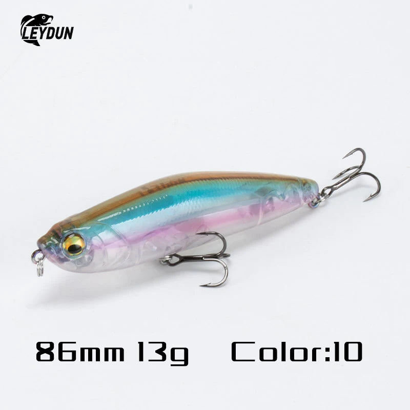 Stickbait Flottant Z-Claw