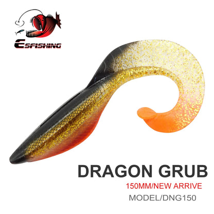 Dragon Grub 150mm