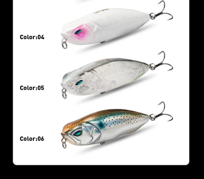 Stickbait Flottant Z-Claw