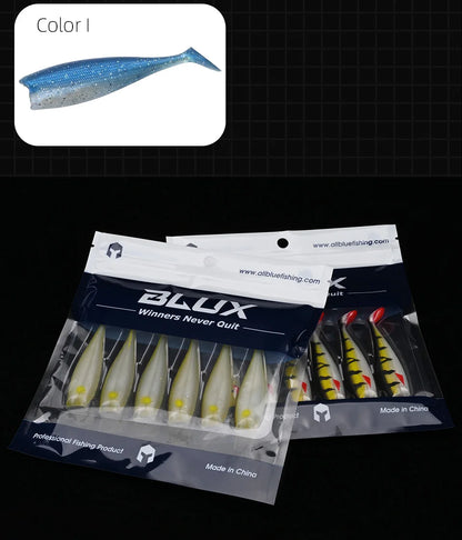 Shad Blod 80/105mm