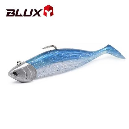 Shad Blod 80/105mm